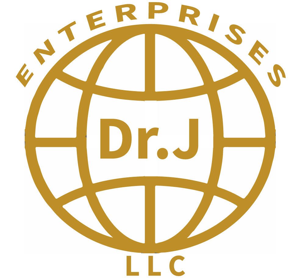 Dr. J Enterprises, LLC, Dr J Enterprises LLC, Steven L Jordan