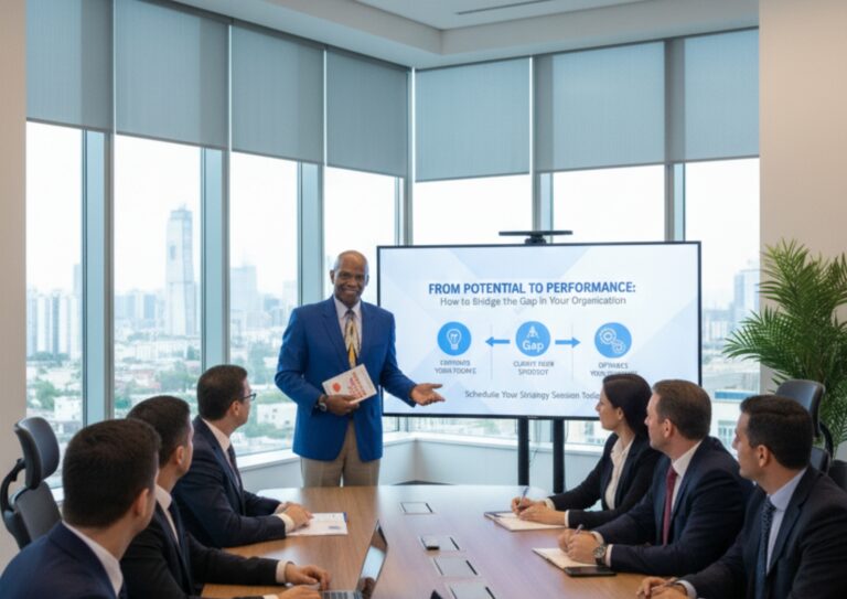 Dr J Enterprises LLC, Leadership Coaching & Consulting, leadership coaching, executive consulting, veteran owned business, organizational development, strategic consulting