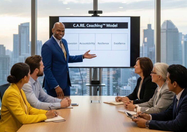 Dr J Enterprises LLC, Leadership Coaching & Consulting, leadership coaching, executive consulting, veteran owned business, organizational development, strategic consulting