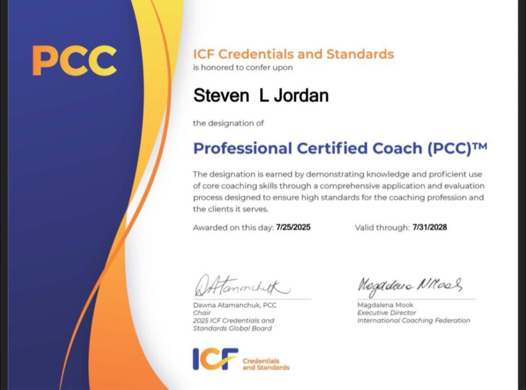 Dr J Enterprises LLC, Leadership Coaching & Consulting, leadership coaching, executive consulting, veteran owned business, organizational development, strategic consulting